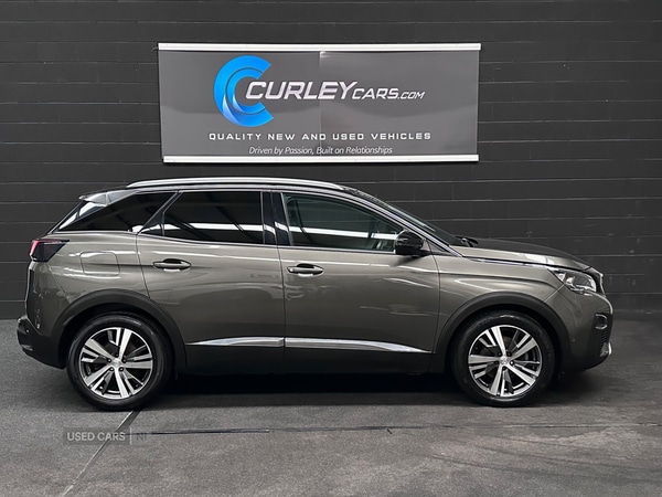 Used Peugeot 3008 2019 for sale - 78136634: Photo 12