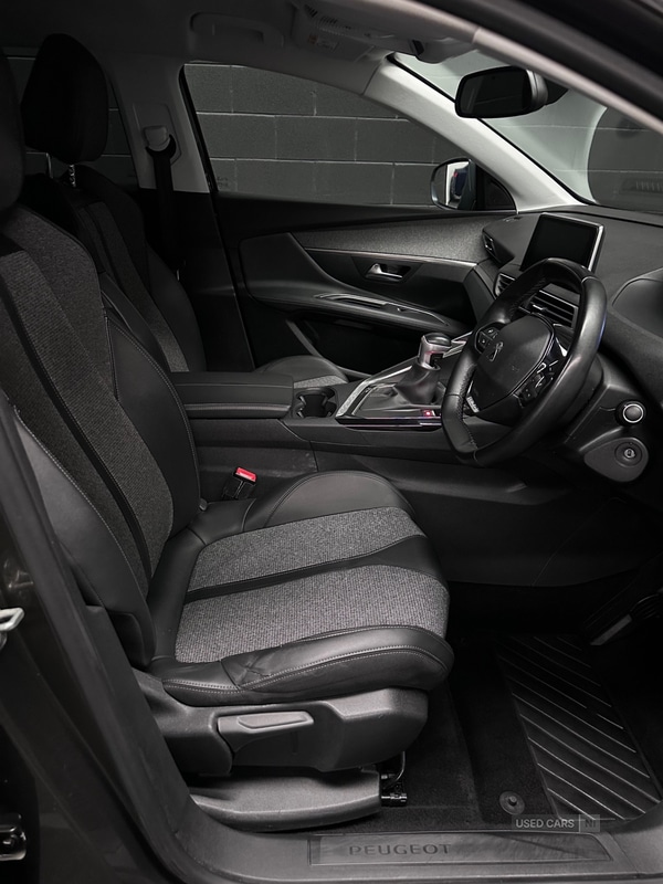 Used Peugeot 3008 2019 for sale - 78136634: Photo 13