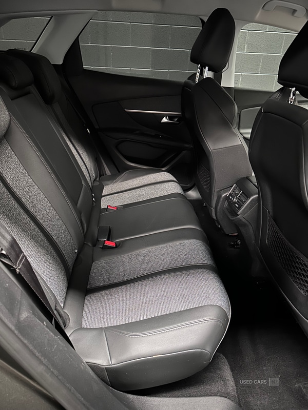 Used Peugeot 3008 2019 for sale - 78136634: Photo 14