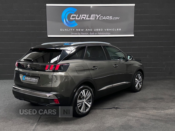 Used Peugeot 3008 2019 for sale - 78136634: Photo 15