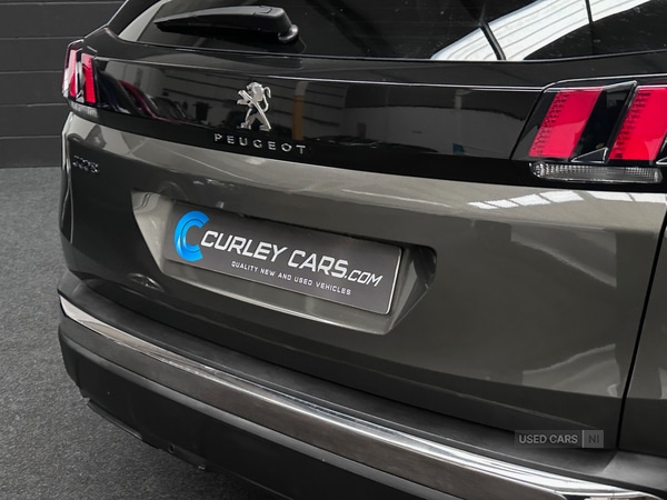 Used Peugeot 3008 2019 for sale - 78136634: Photo 16