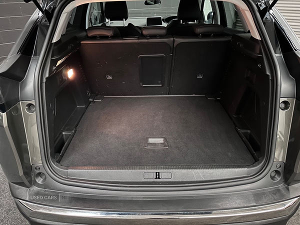 Used Peugeot 3008 2019 for sale - 78136634: Photo 17