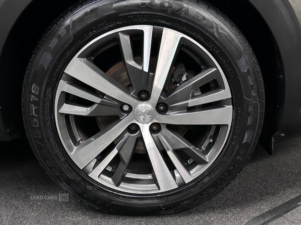 Used Peugeot 3008 2019 for sale - 78136634: Photo 2