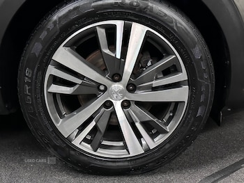 Used Peugeot 3008 2019 for sale - 78136634: Photo