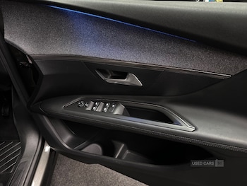 Used Peugeot 3008 2019 for sale - 78136634: Photo