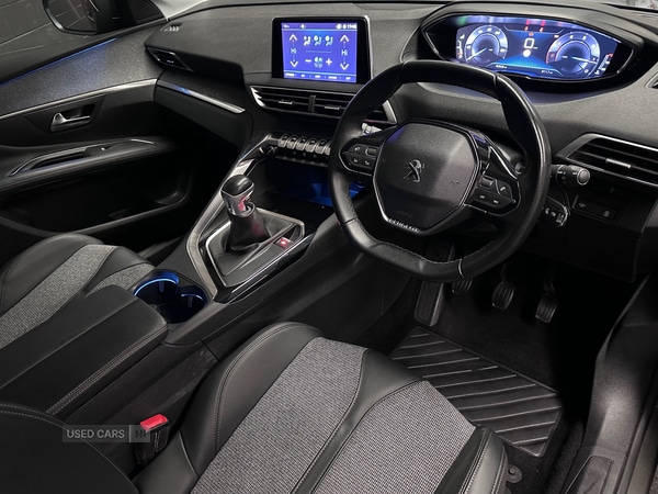 Used Peugeot 3008 2019 for sale - 78136634: Photo 4