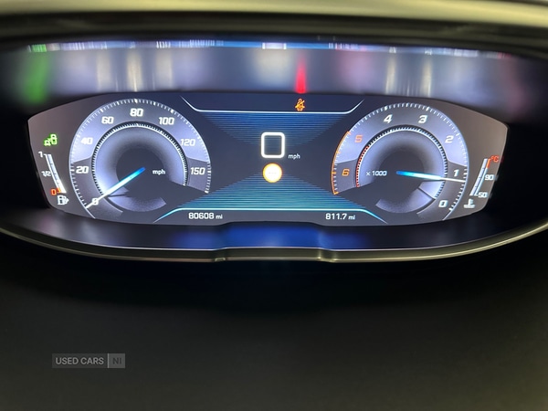 Used Peugeot 3008 2019 for sale - 78136634: Photo 7