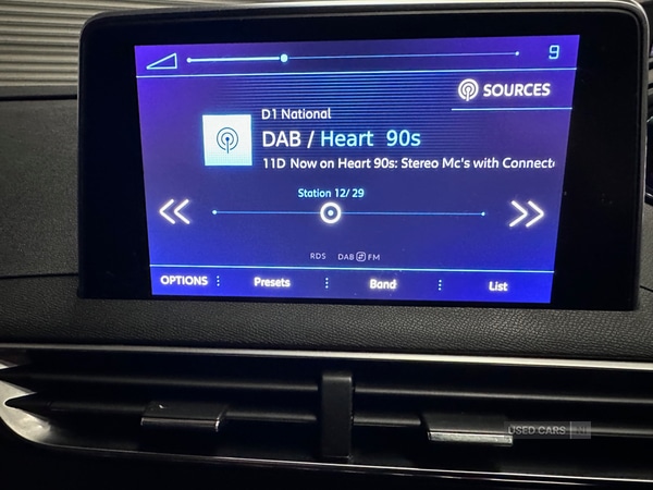 Used Peugeot 3008 2019 for sale - 78136634: Photo 8