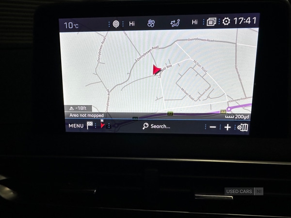 Used Peugeot 3008 2019 for sale - 78136634: Photo 9