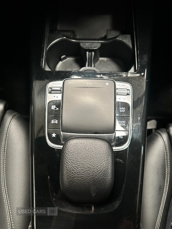 Used Mercedes-Benz A-Class 2018 for sale - 77754756: Photo 10