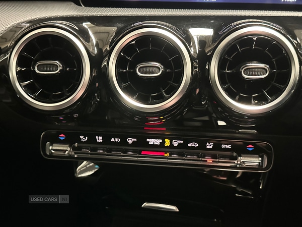 Used Mercedes-Benz A-Class 2018 for sale - 77754756: Photo 11