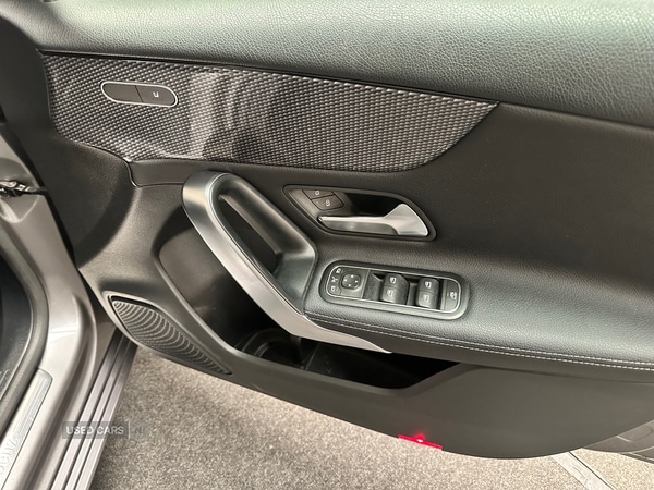 Used Mercedes-Benz A-Class 2018 for sale - 77754756: Photo 2