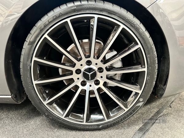 Used Mercedes-Benz A-Class 2018 for sale - 77754756: Photo 3