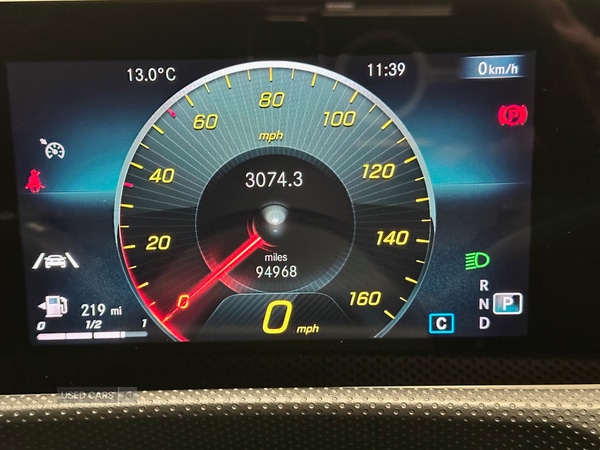 Used Mercedes-Benz A-Class 2018 for sale - 77754756: Photo 7