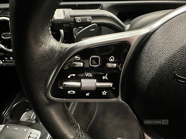 Used Mercedes-Benz A-Class 2018 for sale - 77754756: Photo 8