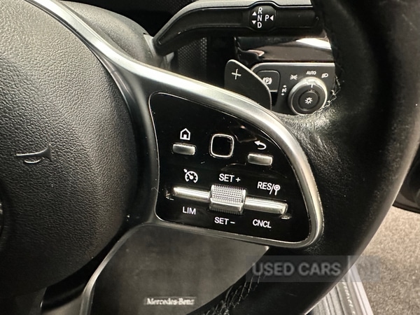 Used Mercedes-Benz A-Class 2018 for sale - 77754756: Photo 9