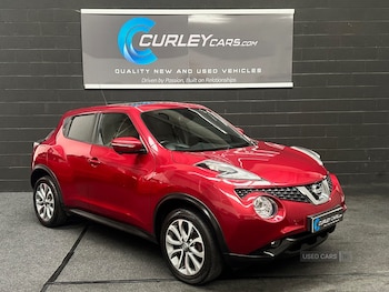 2016 - 1.5 dCi Tekna 5dr