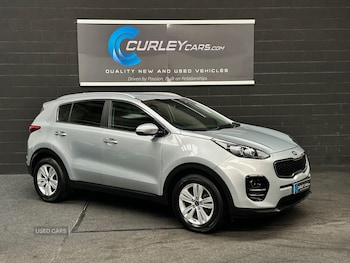 Used Kia Sportage 2016 for sale - 78232289: Photo