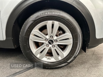 Used Kia Sportage 2016 for sale - 78232289: Photo