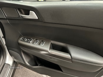 Used Kia Sportage 2016 for sale - 78232289: Photo