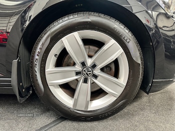 Used Volkswagen Passat 2020 for sale - 75950228: Photo