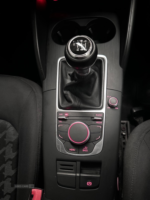 Used Audi A3 2016 for sale - 78073543: Photo 10