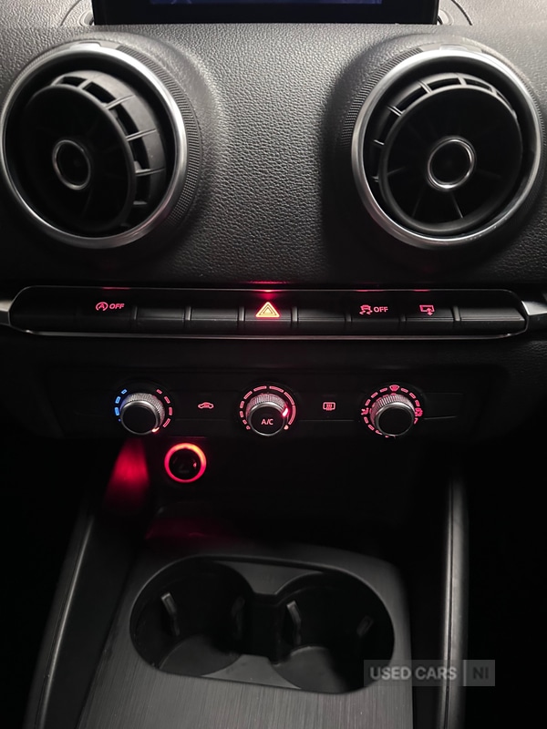 Used Audi A3 2016 for sale - 78073543: Photo 11