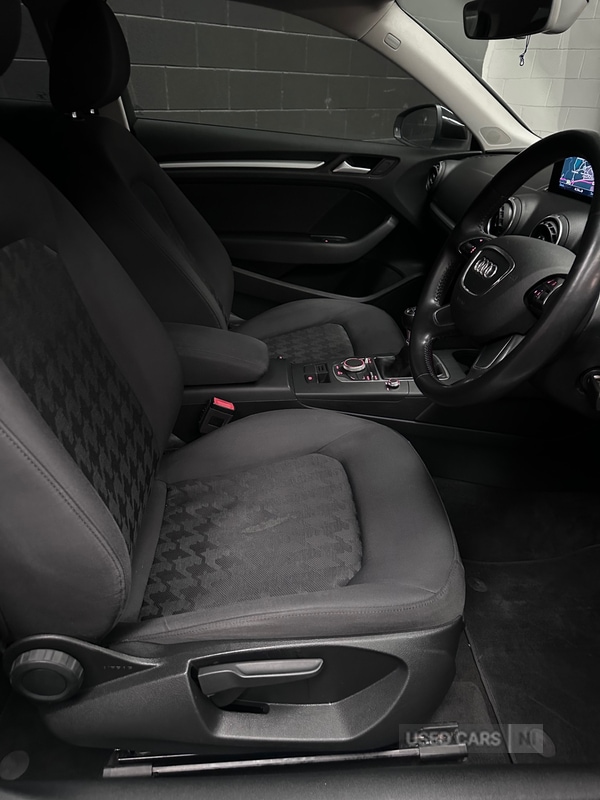 Used Audi A3 2016 for sale - 78073543: Photo 12