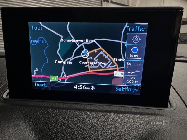 Used Audi A3 2016 for sale - 78073543: Photo 13