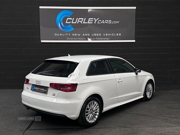 Used Audi A3 2016 for sale - 78073543: Photo 14