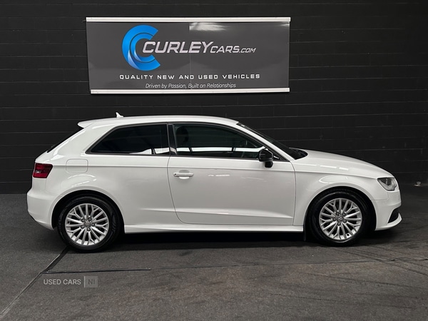 Used Audi A3 2016 for sale - 78073543: Photo 15