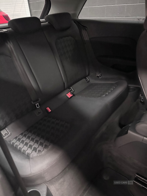 Used Audi A3 2016 for sale - 78073543: Photo 16