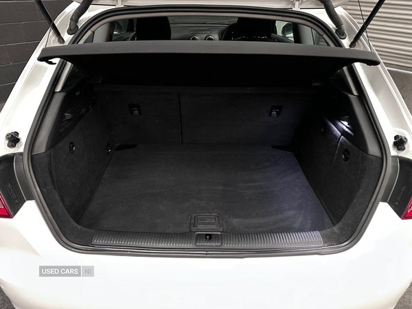 Used Audi A3 2016 for sale - 78073543: Photo 17