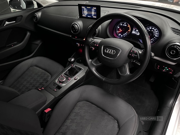 Used Audi A3 2016 for sale - 78073543: Photo 2