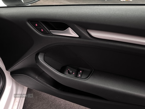 Used Audi A3 2016 for sale - 78073543: Photo 3