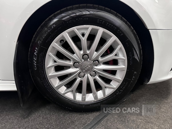 Used Audi A3 2016 for sale - 78073543: Photo 4