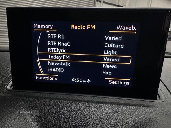 Used Audi A3 2016 for sale - 78073543: Photo 5