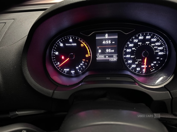 Used Audi A3 2016 for sale - 78073543: Photo 6