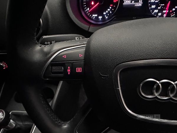 Used Audi A3 2016 for sale - 78073543: Photo 8