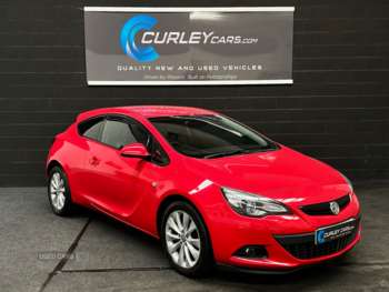 2014 - 2.0 CDTi 16V SRi 3dr