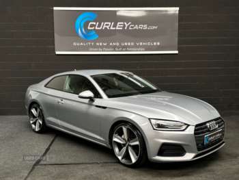 2017 - 2.0 TDI Ultra Sport 2dr S Tronic