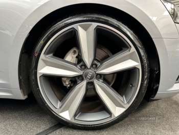 Used Audi A5 2017 for sale - 75269731: Photo