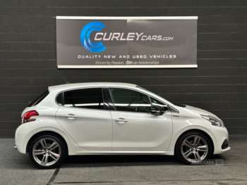 Used Peugeot 208 2019 for sale - 74337572: Photo