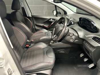 Used Peugeot 208 2019 for sale - 74337572: Photo