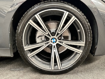 Used BMW 3 Series 2020 for sale - 75624363: Photo