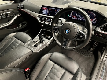 Used BMW 3 Series 2020 for sale - 75624363: Photo
