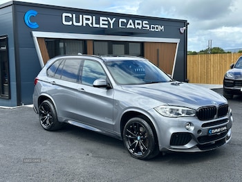 Used BMW X5 2016 for sale - 78843713: Photo