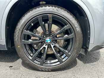 Used BMW X5 2016 for sale - 78843713: Photo
