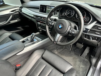 Used BMW X5 2016 for sale - 78843713: Photo