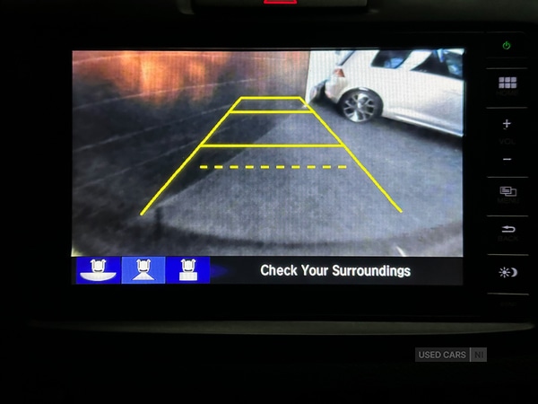 Used Honda CR-V 2016 for sale - 76927301: Photo 10